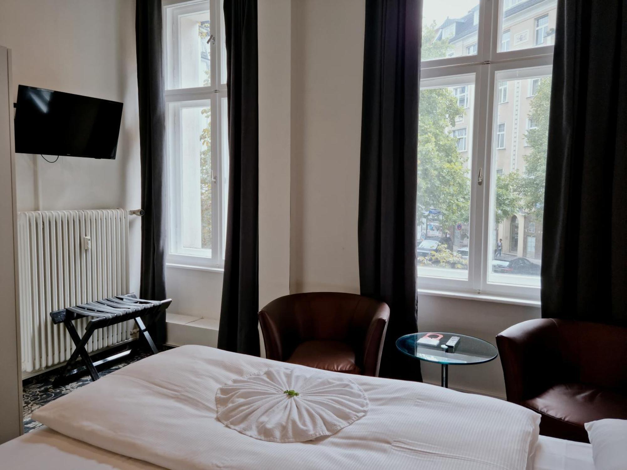 Hotel Gasteiner Hof — Photos 2